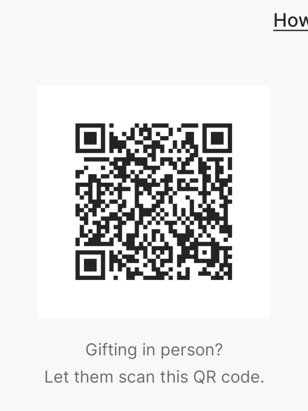 Musely $50 Off QR Code